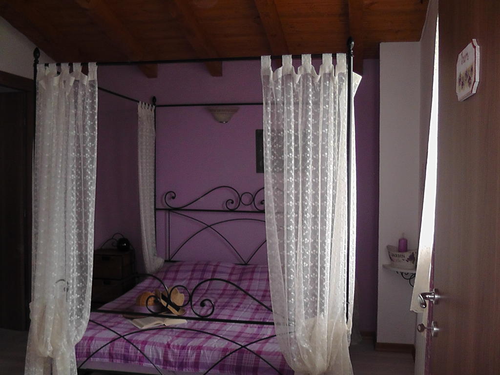 B&B I Viandanti Piancogno Room photo